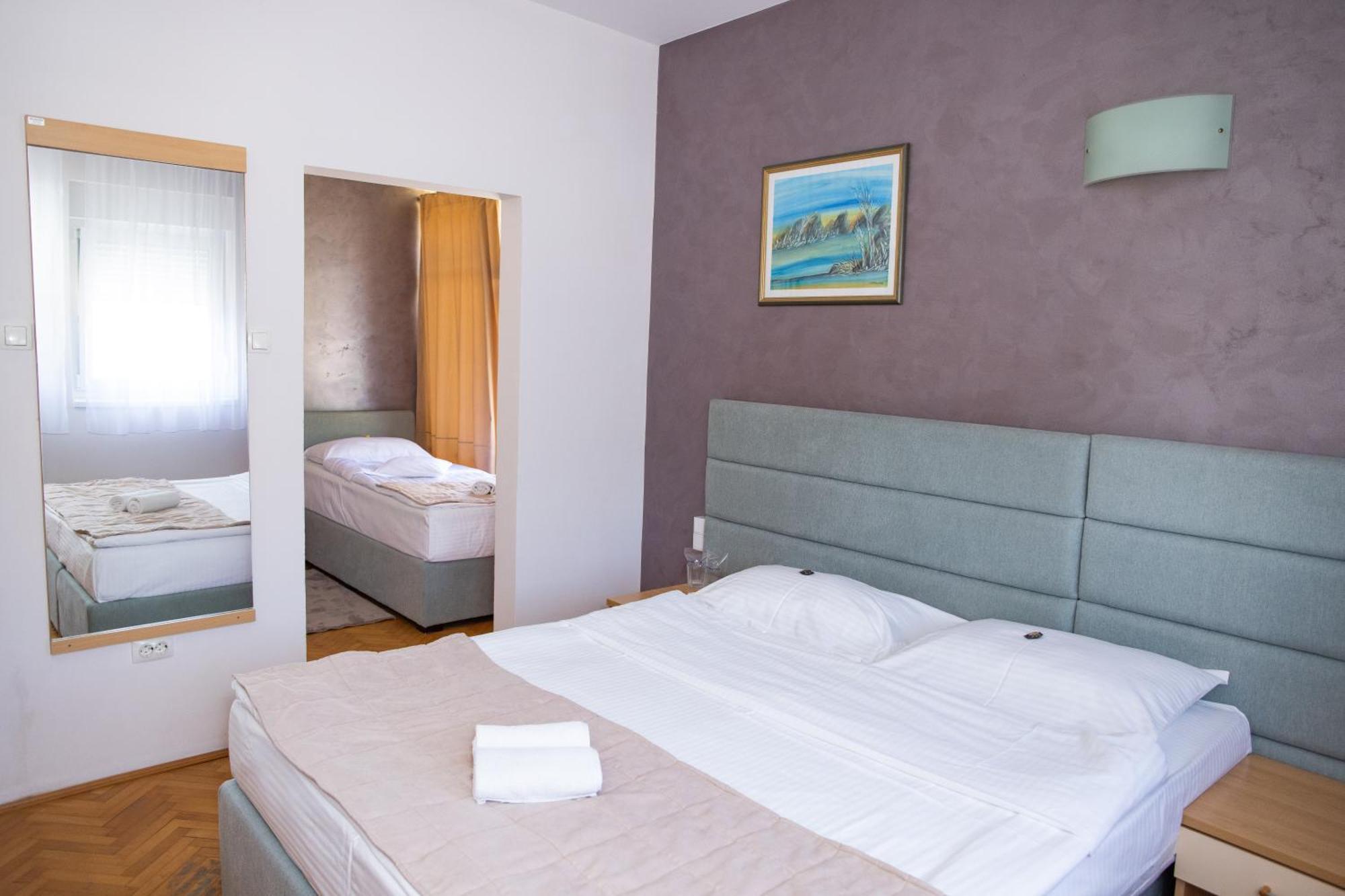 Motel New Sanatron Bosanski Novi Exterior photo